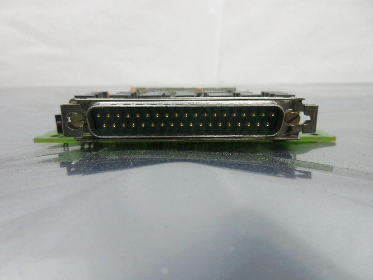 Used FEI Company 4022.192.70072 Processor PCB Card MOB XL 830 DualBeam FIB-SEM Used