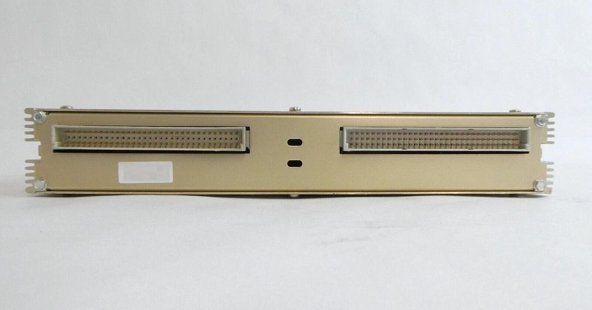 Used AB Sciex 1014492 QPS Amplifier Module PCB Card TripleTOF 5600 LC/MS MDS Working