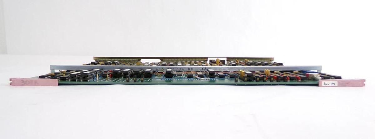 Used KLA Instruments 710-044033-00 Pixel Interface PCB Working Surplus