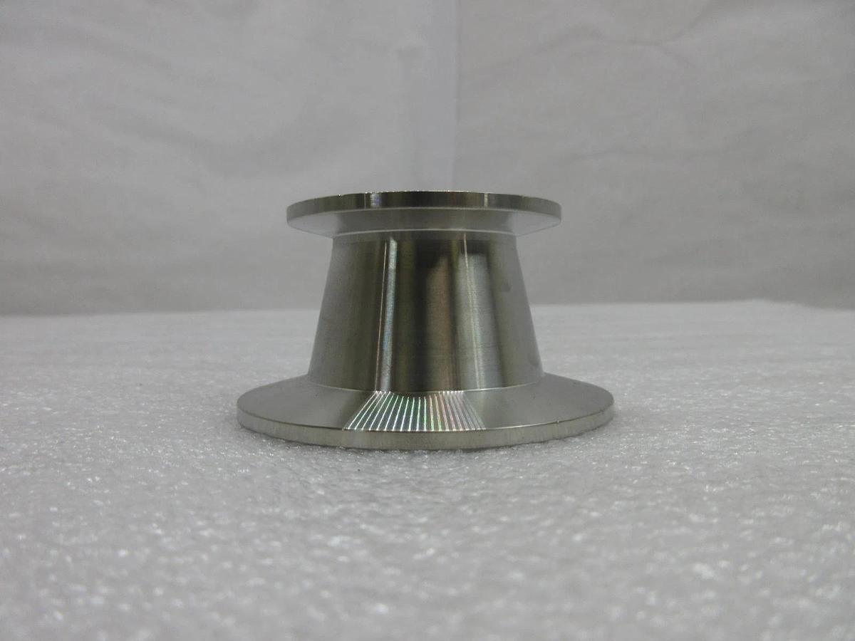 Used Ebara CRN-KF-50-40 Reducer Nipple NW Conical Reseller Lot of 11 Used Working