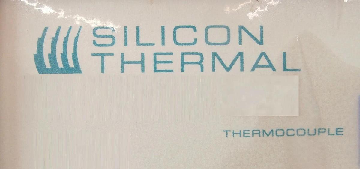 Used Silicon Thermal LB300 Thermal Controller POWERCOOL Working Surplus