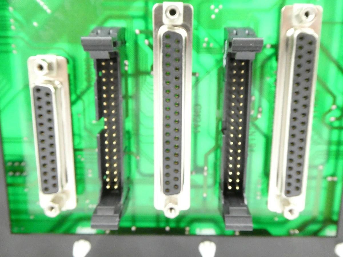 Used Omron PC-UBRP4B Communication PCB Therma-Wave Opti-Probe OP 2600B Working Spare