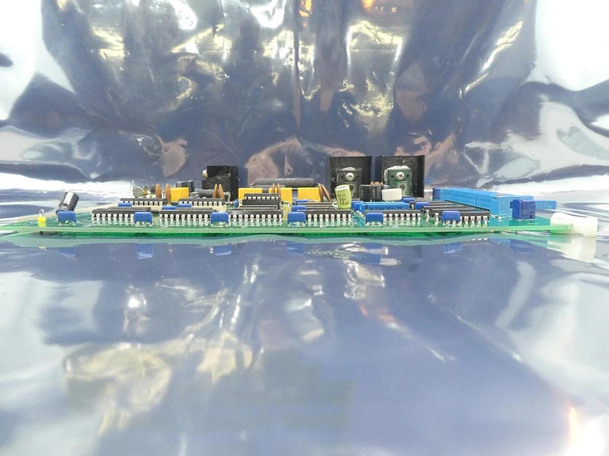 Used JEOL AP002379-00 AFC PCB Card AFC PB JSM-6300F SEM Working Surplus