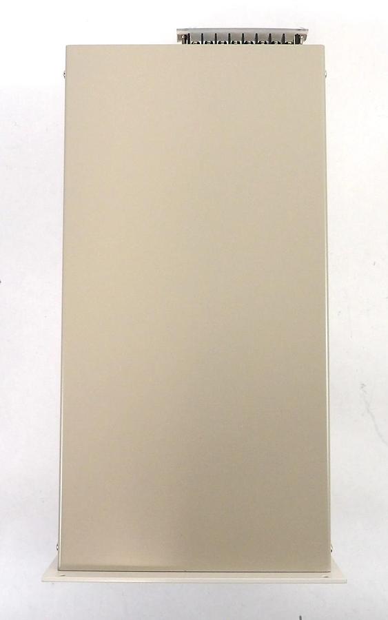 Used Jastec JPC-001B He Pressure Control Unit New Surplus