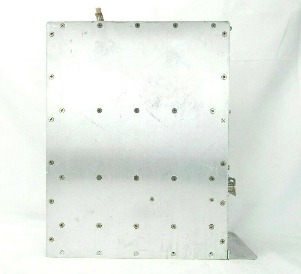 Used RFPP RF Power Products 8621104010 RF Matching Network Working Surplus