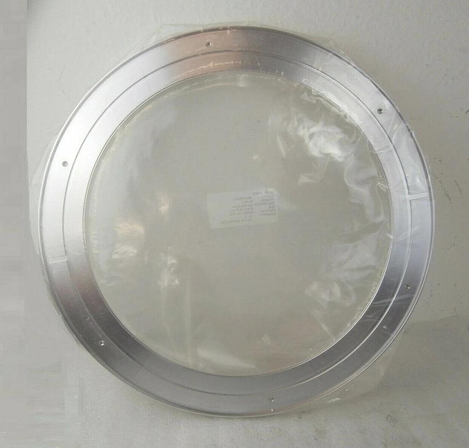 Ulvac Technologies EM0663-121-01C Gas Ring Upper New Surplus