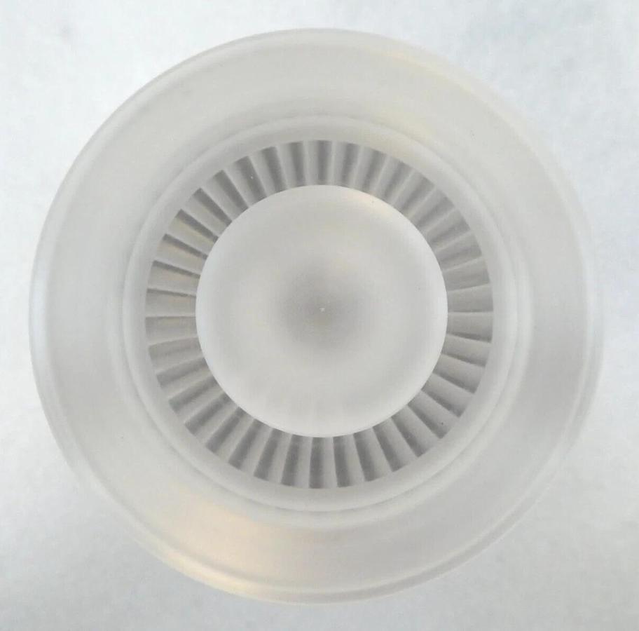 Used Turbo-V 81-T Varian 9698905M002 Turbomolecular Pump Turbo Tested For Rebuild