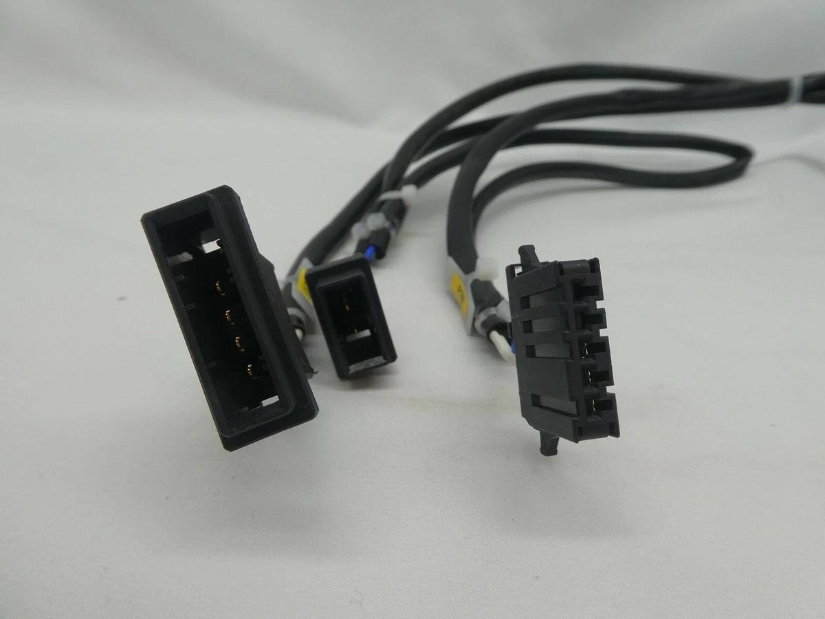 Used M-System M2VS-A5-R/K/UL Signal Transmitter M2VS Nikon NSR FX-601F Working Spare