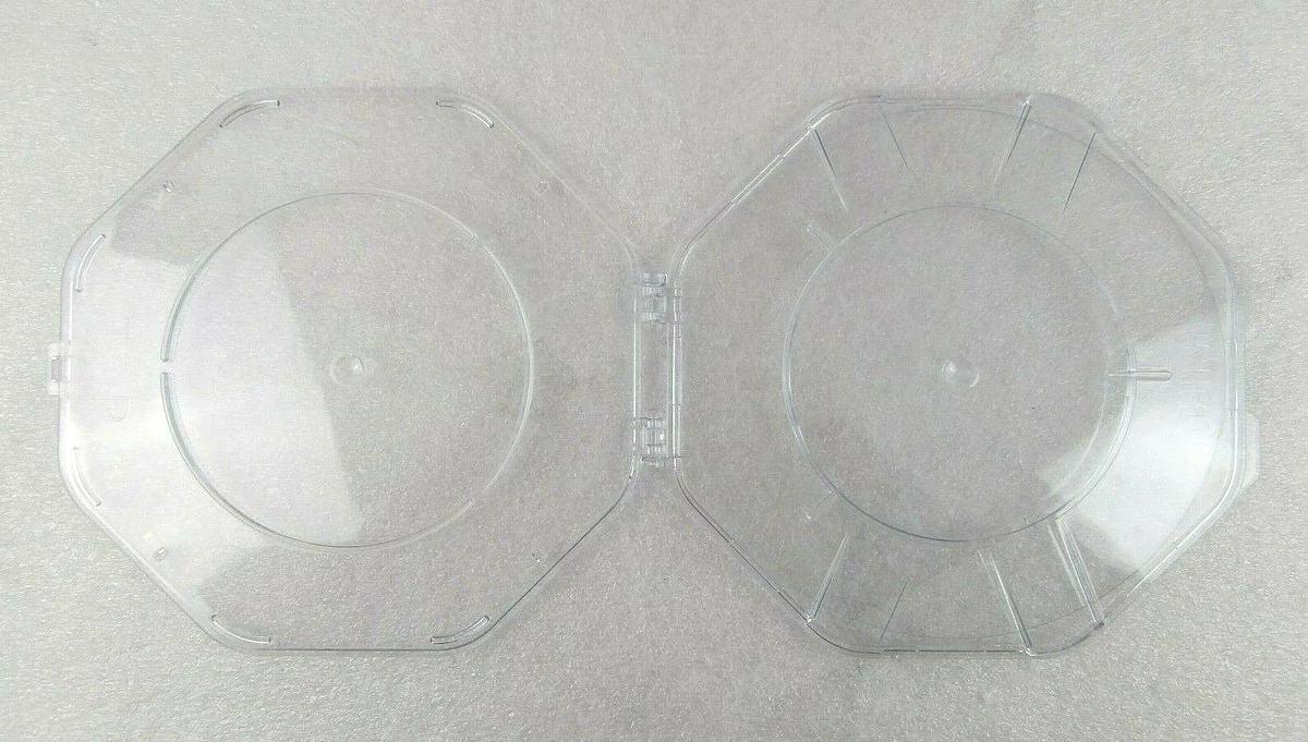 DNS Dainippon Screen 2XA00040 Glass Wafer Set-Up 80A 80B Reseller Lot of 2 New