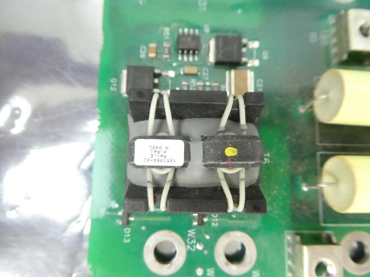 Used AE Advanced Energy 1301918 20kW Pinnacle Inverter Drive PCB 2301350-A Working