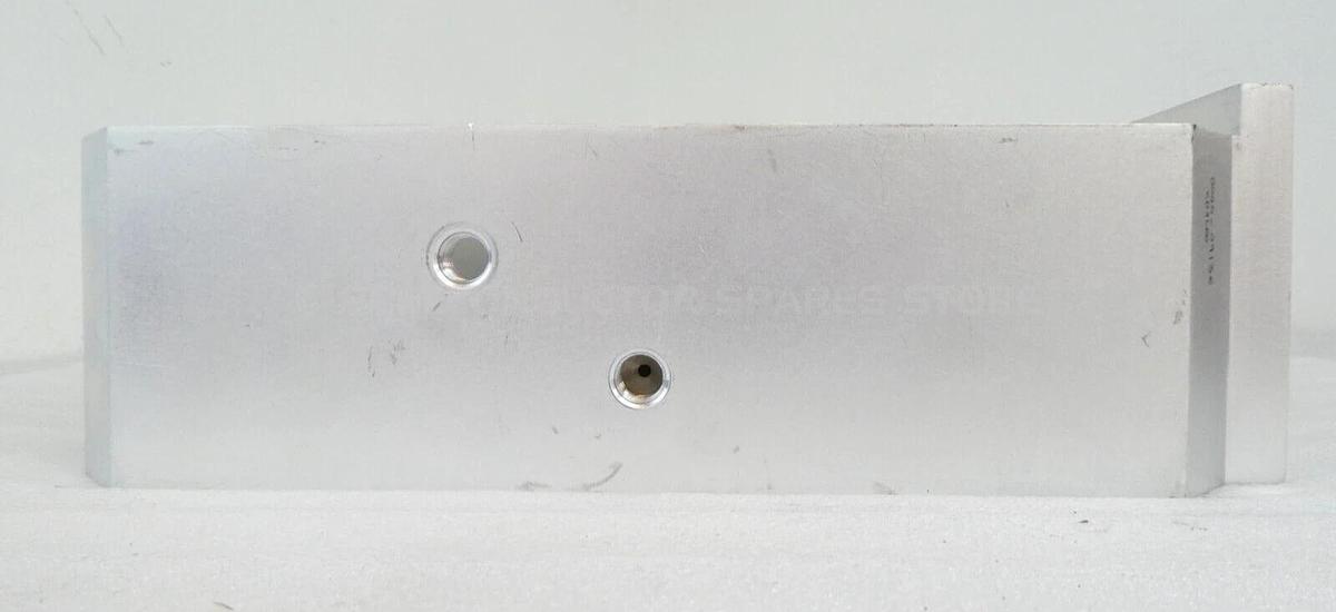 Used AMAT Applied Material 0040-09136 200mm Wafer CVD Bare Chamber P5000 Working