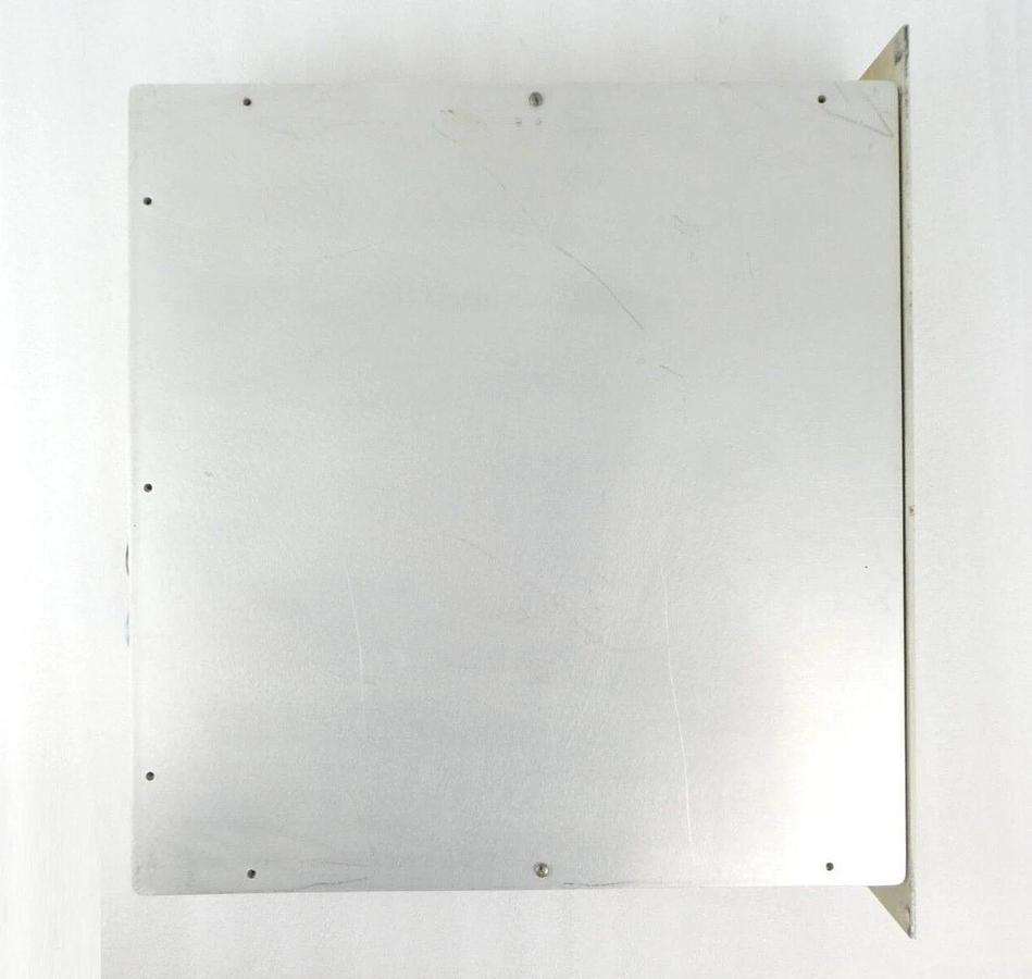 Used Varian Semiconductor Equipment F3879001 Scan Selector 300XP Extrion Surplus