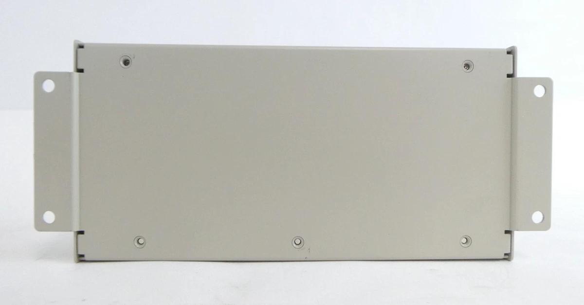 Used Omron V640-HAM11-V2 Amplifier Unit Assembly V640 Series Lot of 5 Working