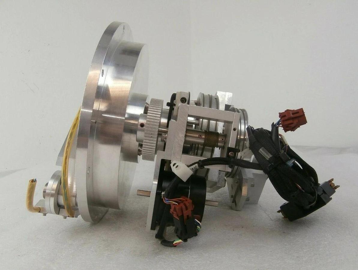 Used AMAT Applied Materials 0010-09031 CVD Wafer Handler Robot Working Surplus
