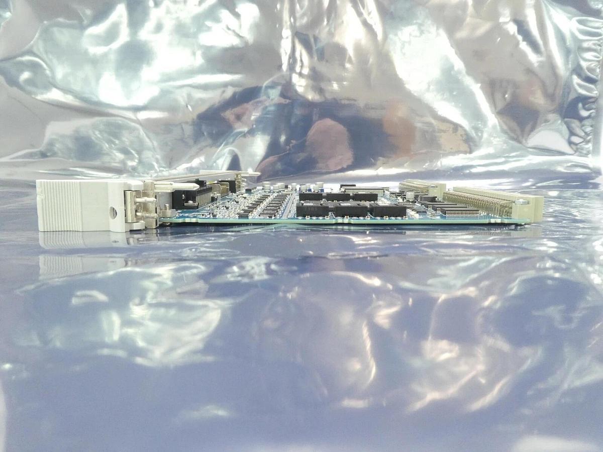 Used Sony 1-868-017-12 VME PCB Card DPR-LS44 Nikon 4S019-813-2 NSR FX-601F Working