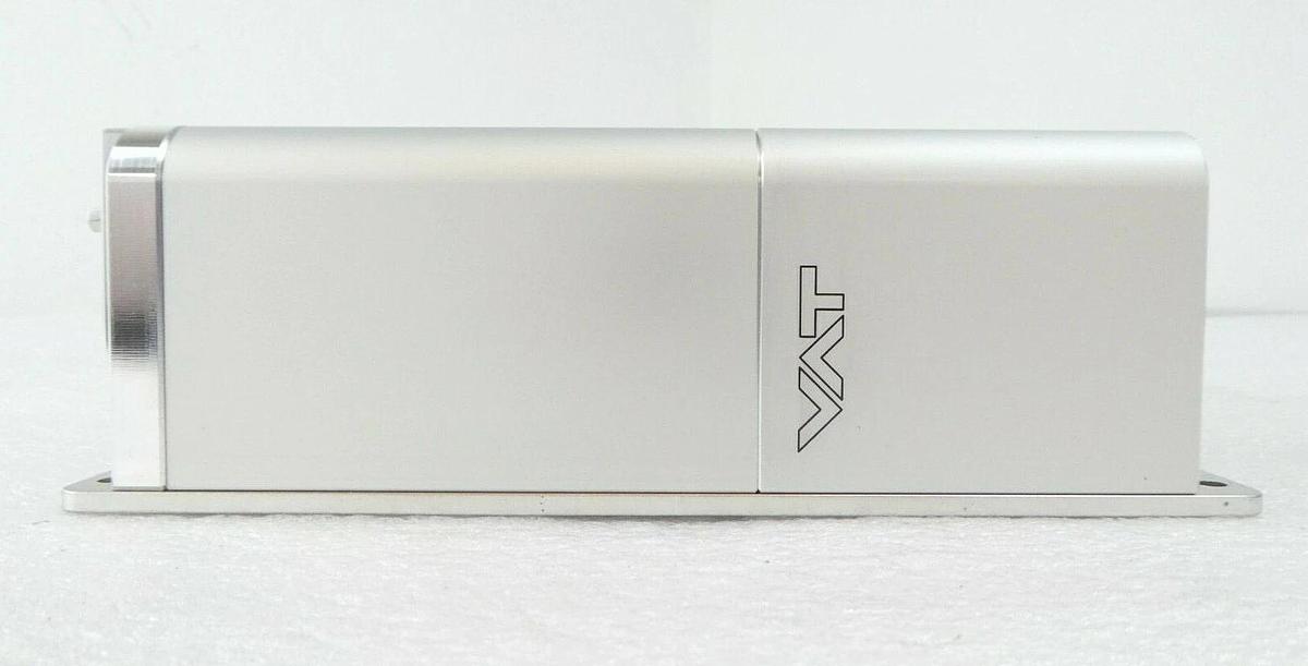 Used VAT 670EC-24GX-AKD1 Valve Electronics Controller Module Working Surplus