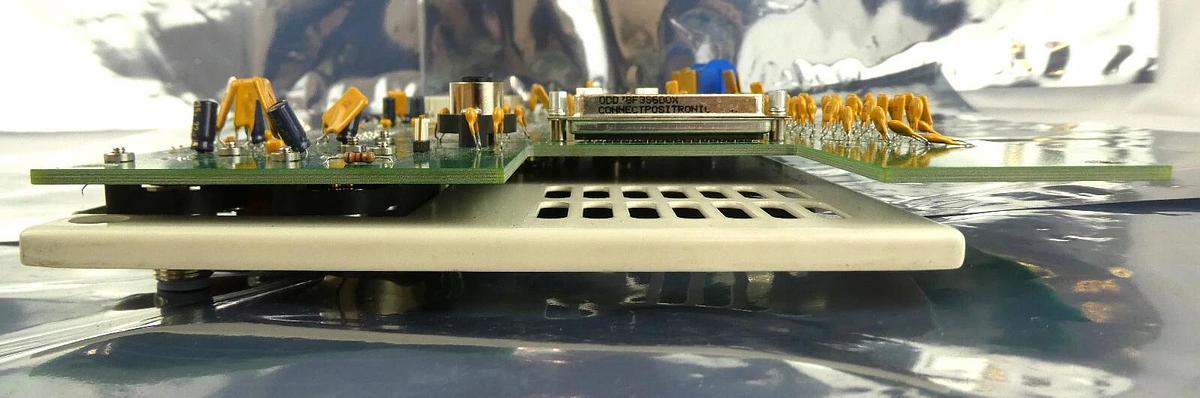 Used AMAT Applied Materials 0090-04399 300MM EndurA2/ACP Backplane PCB Working Spare
