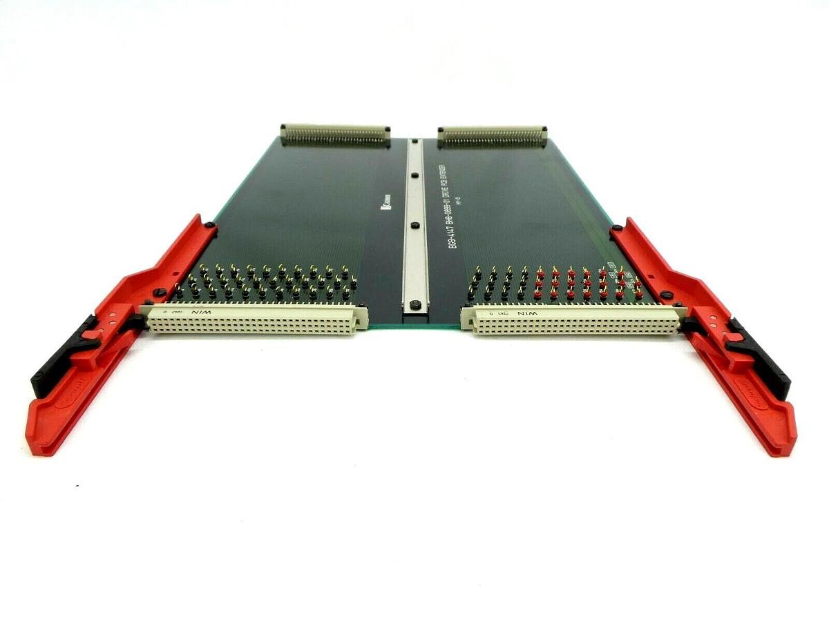 Used Canon BH8-0899-01 Drive Extender Board PCB Card BG9-4147 Working Spare