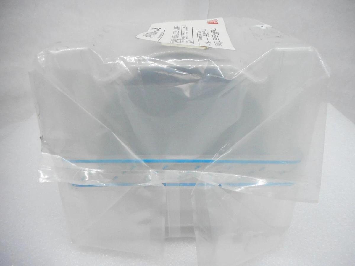 ASM 88-123826A06 Wafer Boat 18 Count P+/Boron 150mm New