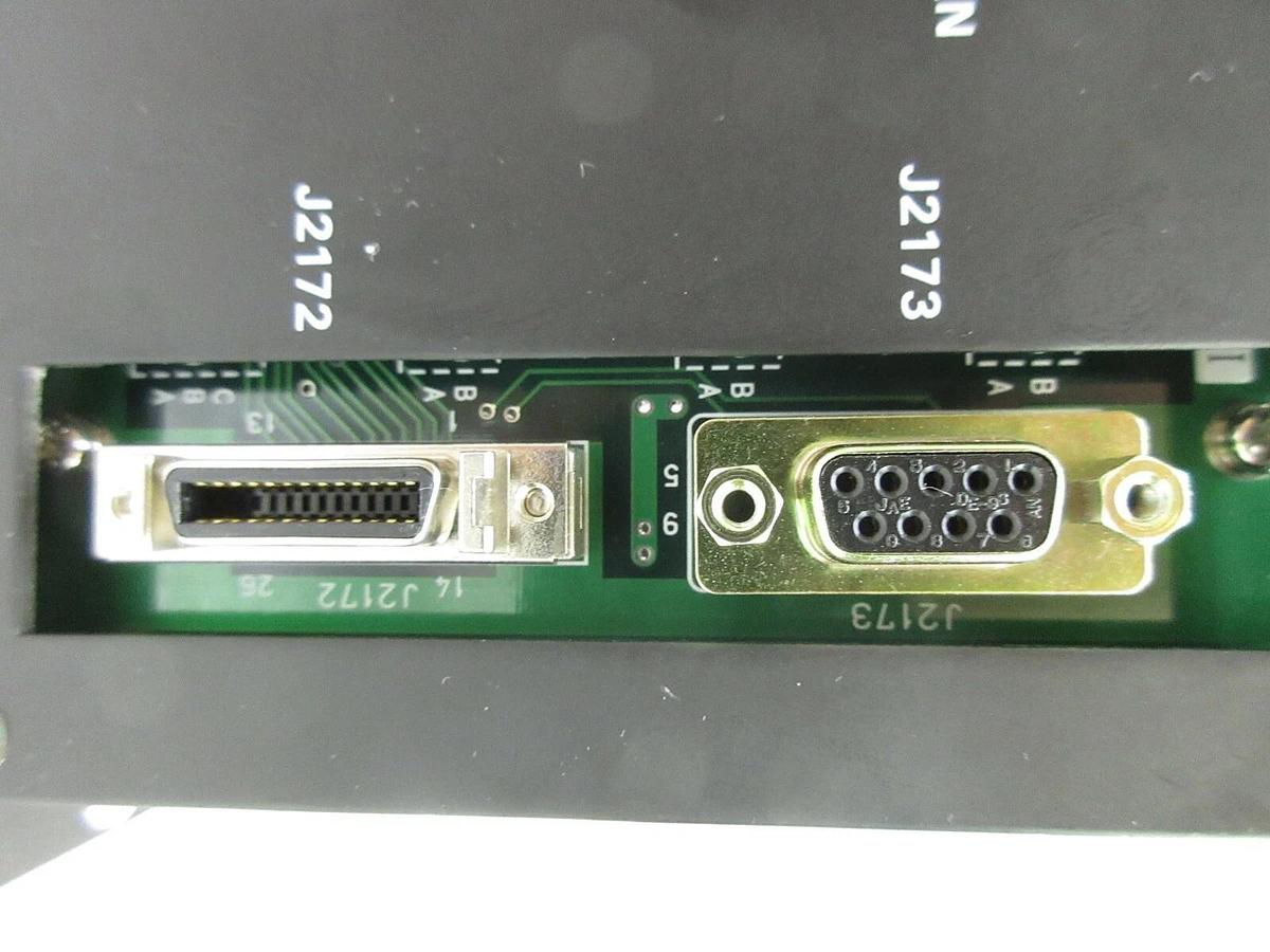 Used Nikon Precision 4S782-443 ALCP Temperature Controller NSR Series Working