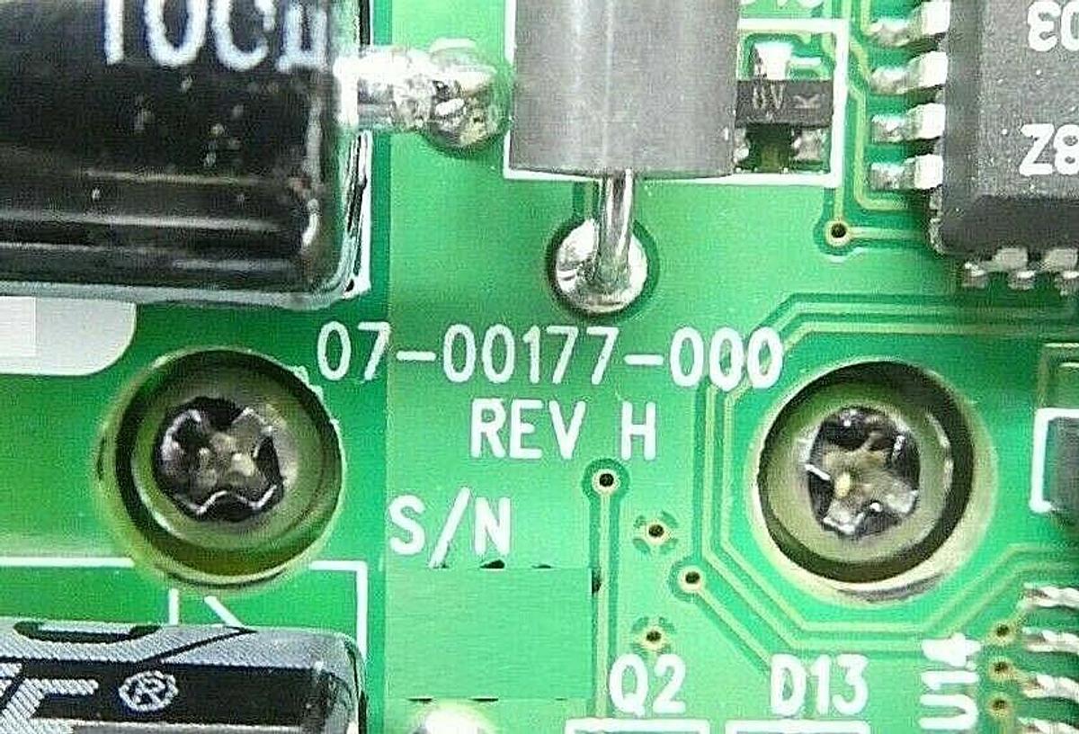 Used Copley Controls 800-999 Motor Driver 07-00177-000 DNS Aquaspin SU-3000 Working