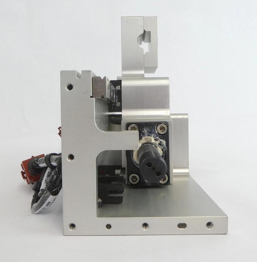 Used Yaskawa YSC-BSA01048PGTA03 Wafer Lift Assembly AMAT 0010-63405 Producer Working