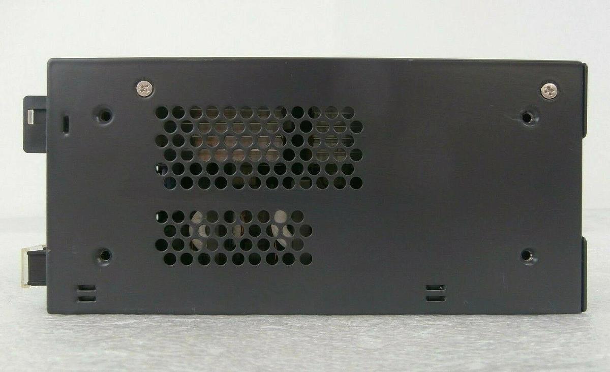 Used Densei-Lambda JWS300-24 Power Supply Reseller Lot of 2 Hitachi M-511E Working
