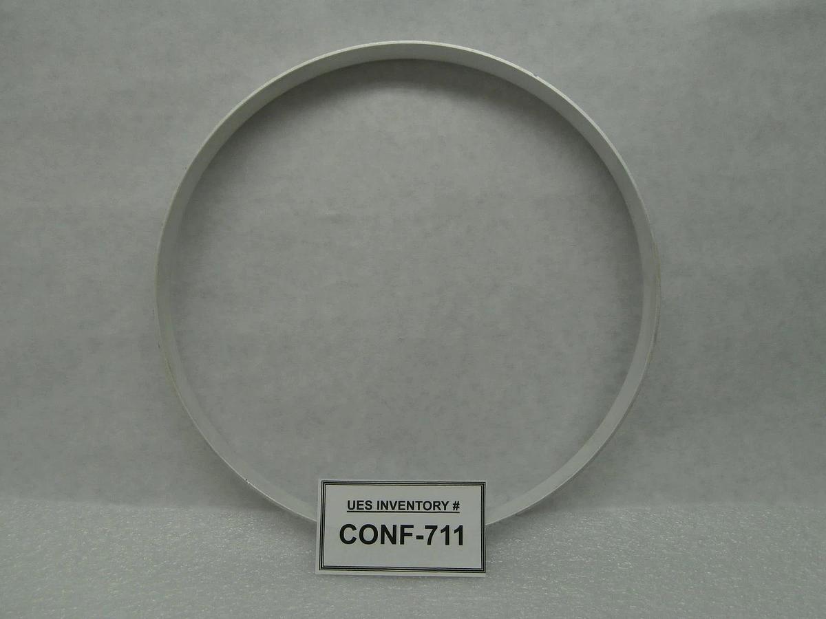 Used AMAT Applied Materials 0021-39935 IPS Upper TV Port Liner Used Working