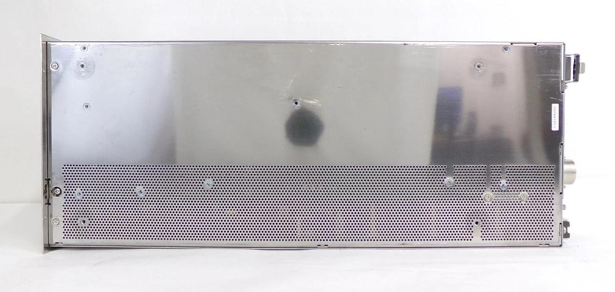 Used SCU-1500 Edwards PT59-ZS-Z00 Turbomolecular Pump Controller TELIUS Working