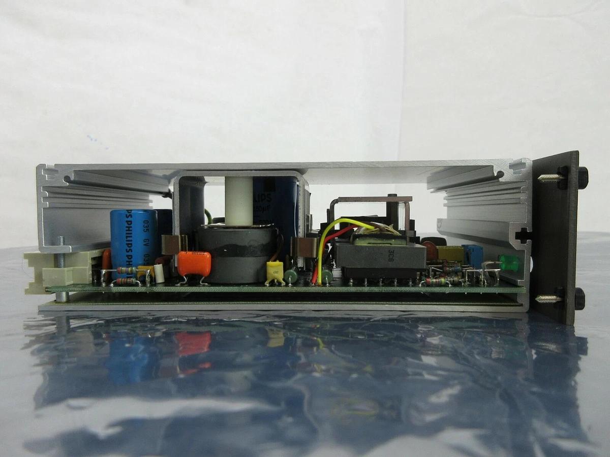 Used Philips 9415 011 38511 Power Supply PCB Card PE 1138/51U ASML PAS 5000/2500 Used