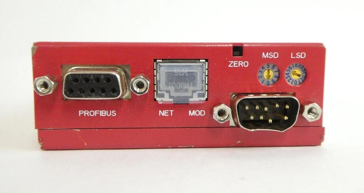 Used Horiba STEC N100 Mass Flow Controller MFC SEC-N126MGR Lot of 10 Working Surplus