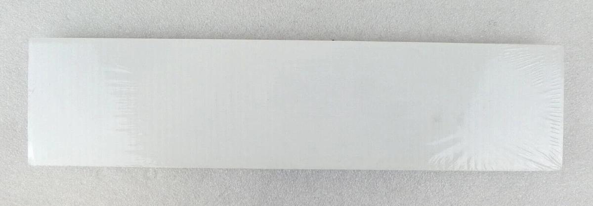 Varian Semiconductor Equipment H5408006 Beamgate Aperture Lot of 7 New Surplus
