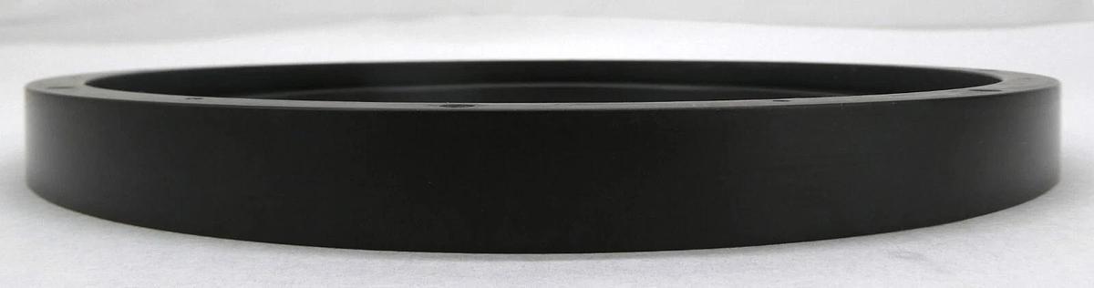Used AMAT Applied Materials 0021-36130 Etch Chamber Base Working Surplus
