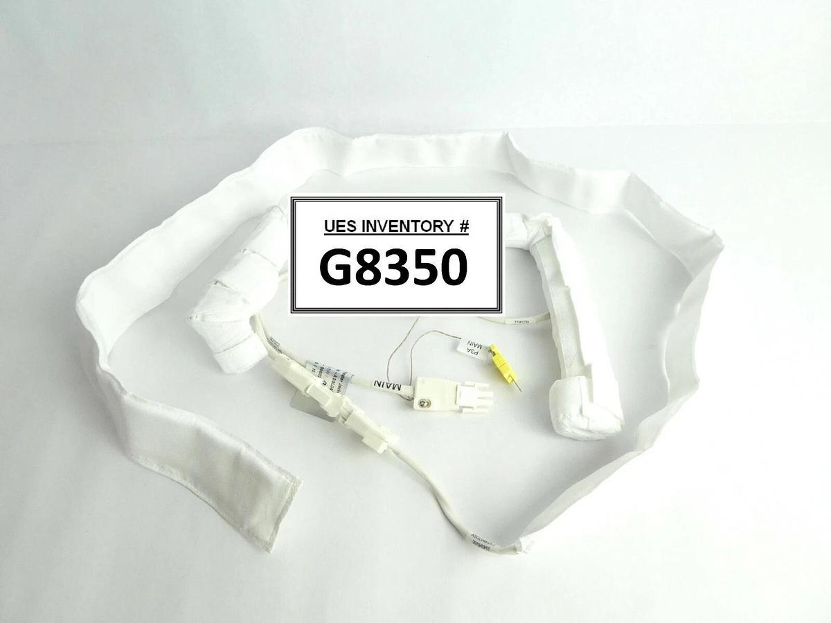 Fine Technology TTM153H-ASGL048-01 Gas Line Heater Jacket ASM 1112-187-01 New