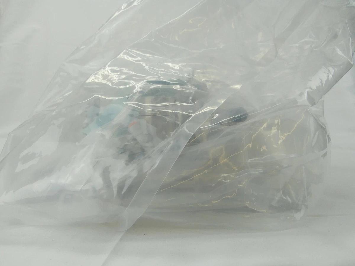 ATC Aztech Controls NVT-910-00298 Gas Panel Assembly New Surplus