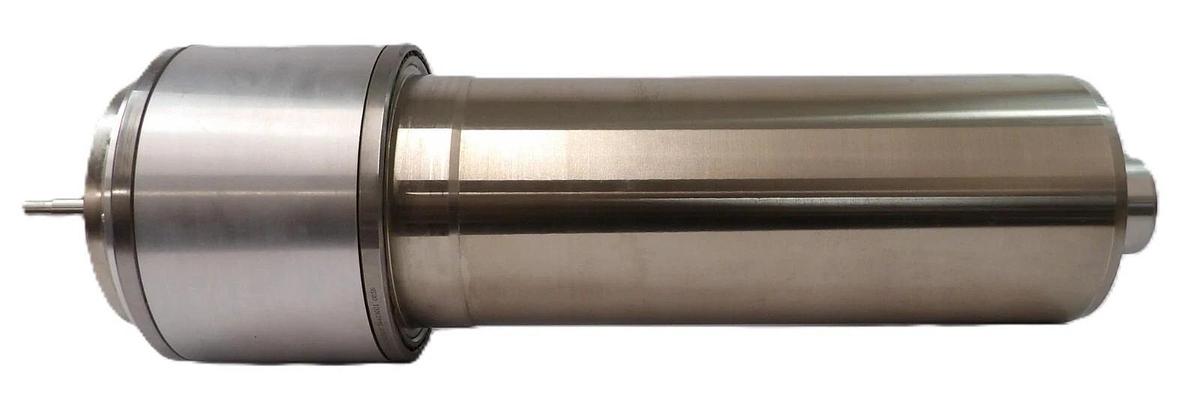 Used Mattson Technology 303-05001-00 Robot Outer Shaft Liner Aspen III Working