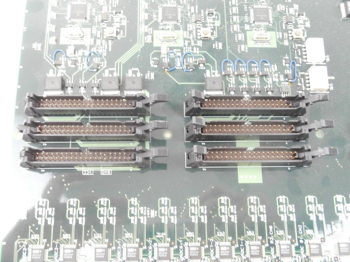 Used Advantest BPR-033179 Interface Board PCB PPR-633179882 Working Surplus