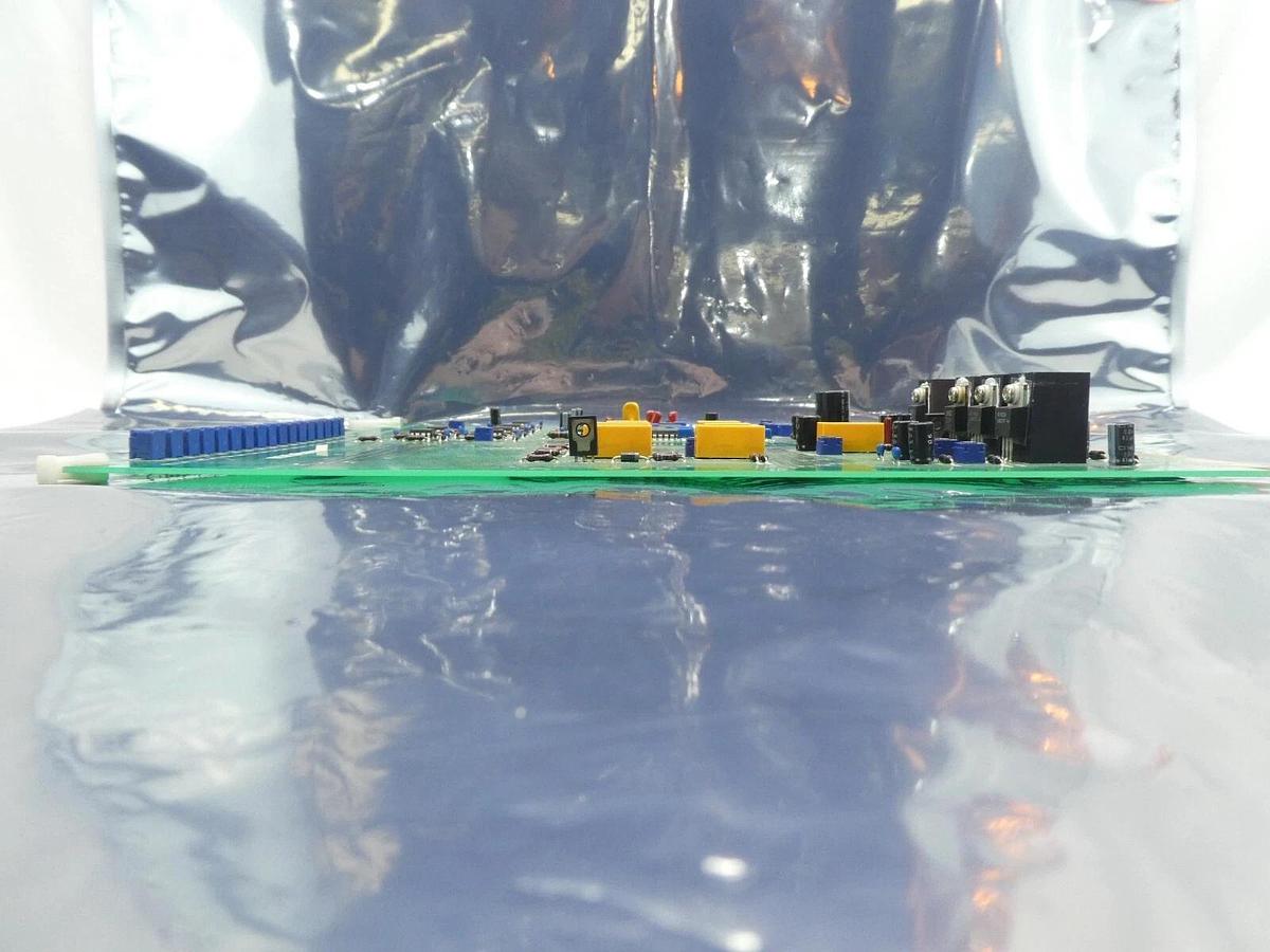 Used JEOL AP002133-02 PCB Card CRT DSPL(2) PB JSM-6300F SEM Working Surplus
