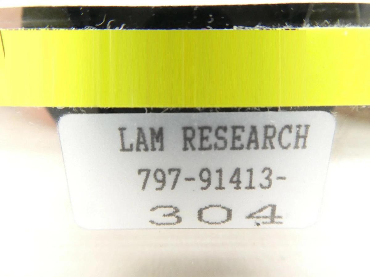 Refurbished Tylan FC-2900M Mass Flow Controller MFC 50 SCCM O2 Lam 797-91413-304 Refurbished