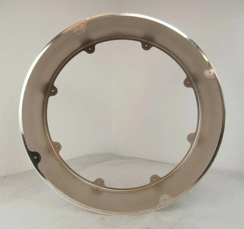 Novellus Systems 15-121004-00 Drum Cover Revision 5 New Surplus