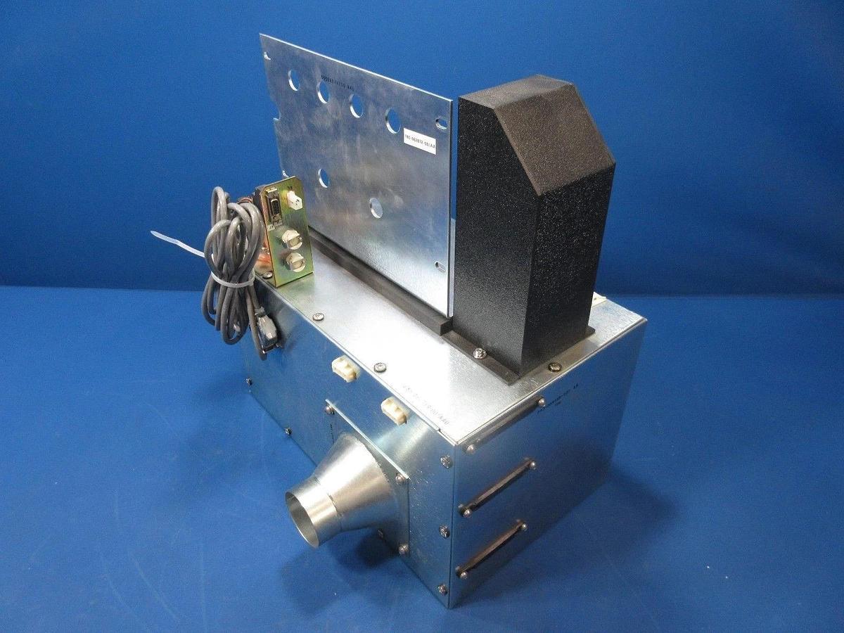 Used KLA-Tencor 740-059147-00 Blower EB1 KLA SL 300 URSA Used Working