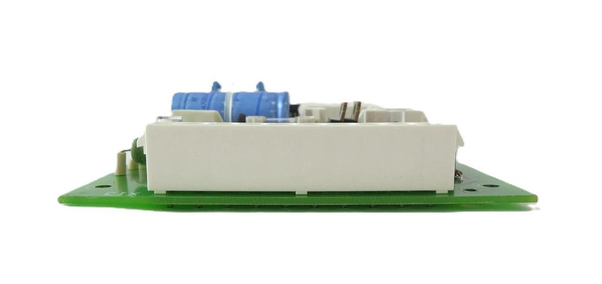 Used ASML 4022 192 72303 Interface PCB Working Surplus