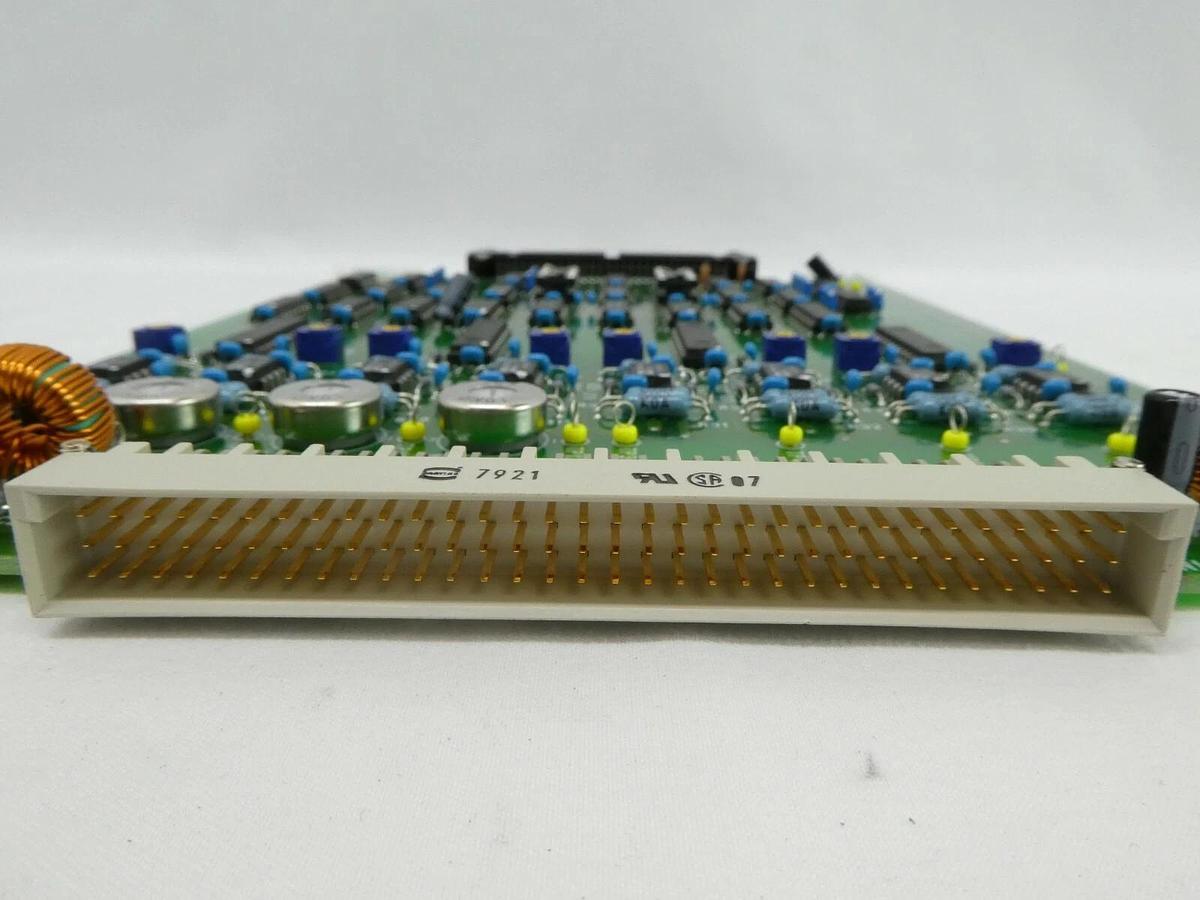 Used JEOL BP101979-00 OLAL CONT PB PCB Card JWS-7555S SEM Working Spare