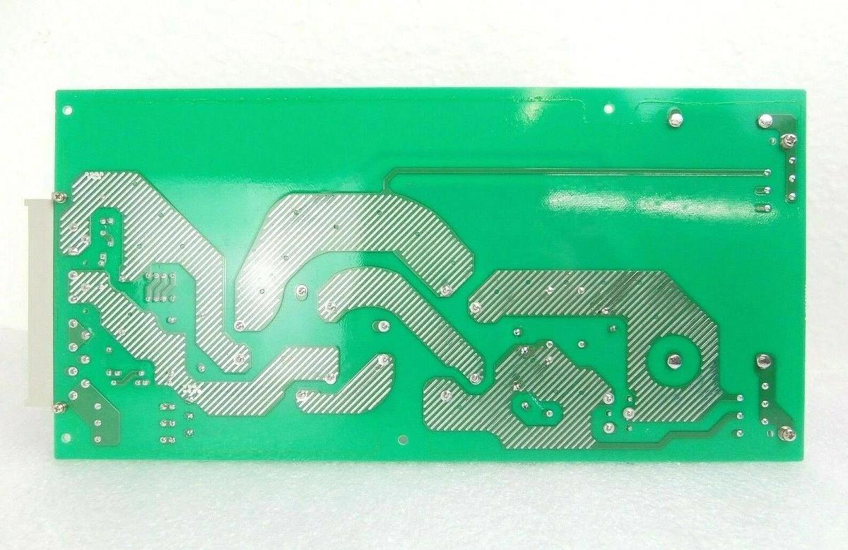 Used Densei-Lambda SPB-400B Power Supply PCB Card TEL Tokyo Electron Lithius Working