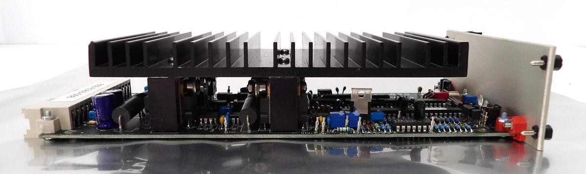 Used Anorad TEC ASM 3900047 Power Amp PCB Card SVG 859-8369-008 Working Surplus