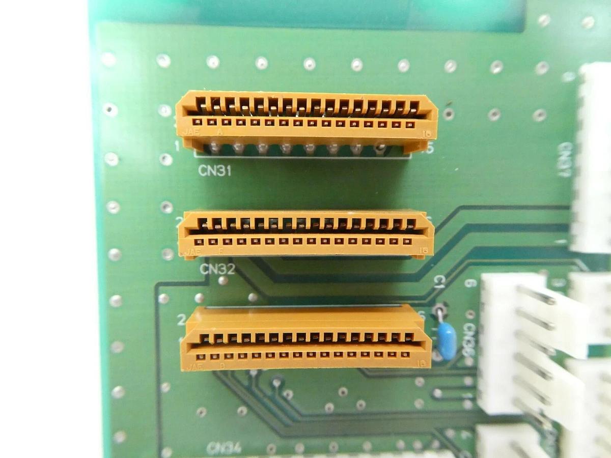 Used TEL Tokyo Electron 3281-000135-11 Interface PCB FA1006K508A PCB-FL-BASE P-8