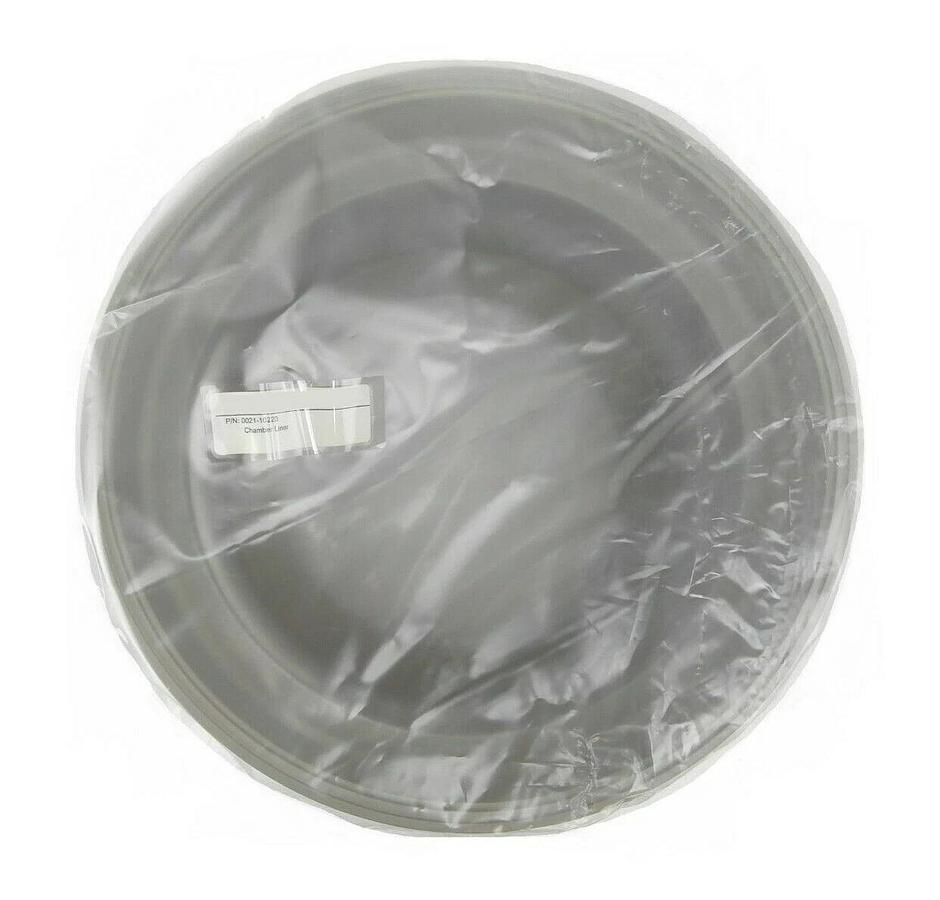 Refurbished AMAT Applied Materials 0021-10223 Clamp Lid Chamber Liner OEM Refurbished