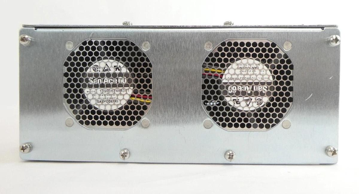 Used AMAT Applied Materials 0195-6485 Ciocng Morrison Siconi Working Surplus
