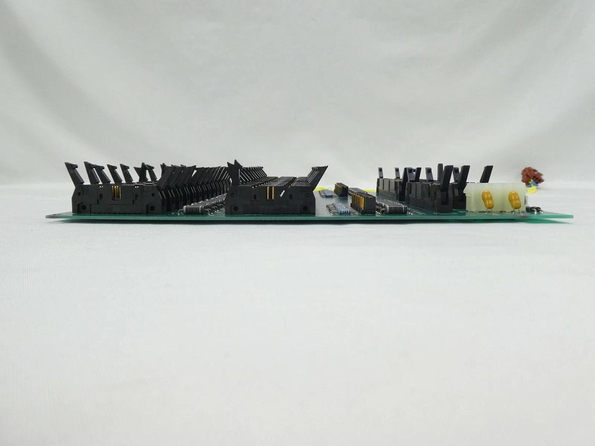 Used AMAT Applied Materials 0226-47607 Gas Panel Analog PCB Working Surplus