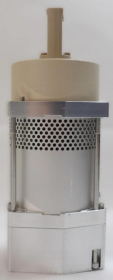 Used TEL Tokyo Electron 2L87-096368-12 RF Filter Assembly ATCCP 2 Working
